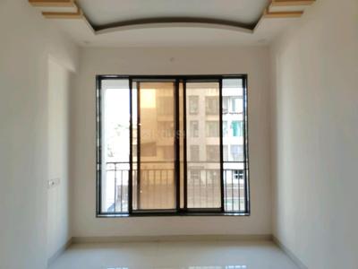 Hall Image of 595 Sq.ft 1 BHK Apartment / Flat for sale in Global Prestige Wing E, Vasai East Vasai for Rs. 3200000