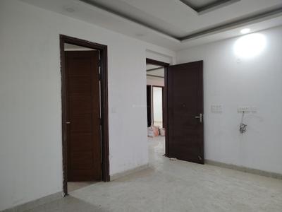 Bedroom Image of 1480 Sq.ft 4 BHK Apartment / Flat for sale in Sultanpur New Delhi for Rs. 12500000