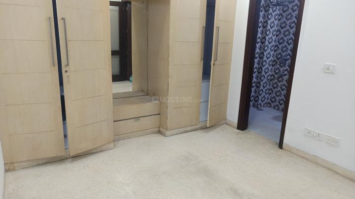RWA Malviya Block B1 Bedroom 1