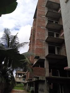 Image of 1098 Sq.ft 3 BHK Apartment / Flat for sale in Nav Srinath Nakesha, Panjabari, Guwahati for Rs. 8000000