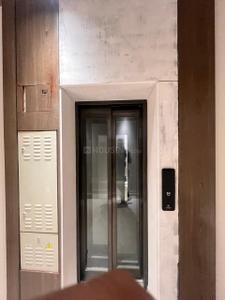 Lift Image of 6400 Sq.ft 5 BHK Builder Floor for sale in Premium Builder Floors, Rajouri Garden New Delhi for Rs. 91100000