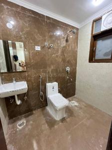 Image of 1000 Sq.ft 2 BHK Apartment / Flat for rent in Saket, New Delhi for Rs. 26000
