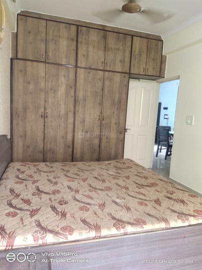 Sector 14, Sanpada Bedroom 1