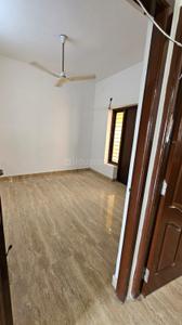 Hall Image of 1777 Sq.ft 4 BHK Independent House for sale in Sholinganallur Chennai for Rs. 12200000
