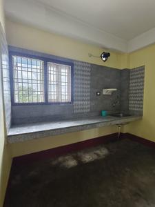 Kitchen Image of 700 Sq.ft 2 BHK Builder Floor for rent in Devidanga Siliguri for Rs. 7000