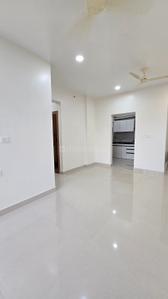 Hall Image of 1200 Sq.ft 3 BHK Apartment / Flat for rent in The Anand Ville, Dagapur Siliguri for Rs. 37000
