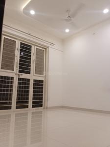Bedroom Image of 1050 Sq.ft 2 BHK Apartment / Flat for sale in Legacy Liva, Punawale Pune for Rs. 8000000