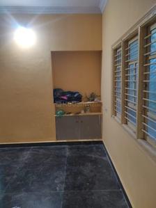 Balcony Image of 1200 Sq.ft 2 BHK Builder Floor for rent in RR Nagar Bengaluru for Rs. 21000