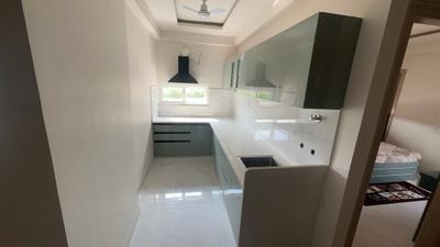 Kitchen Image of 1403 Sq.ft 3 BHK Apartment / Flat for sale in Karolan Ka Barh Jaipur for Rs. 7500000