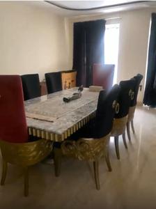 Hall Image of 4950 Sq.ft 4 BHK Builder Floor for rent in Vasant Kunj New Delhi for Rs. 225000