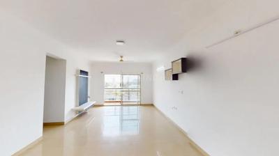 Hall Image of 1352 Sq.ft 2 BHK Apartment / Flat for sale in Indira Iris Apartments, HBR Layout Bengaluru for Rs. 8800000