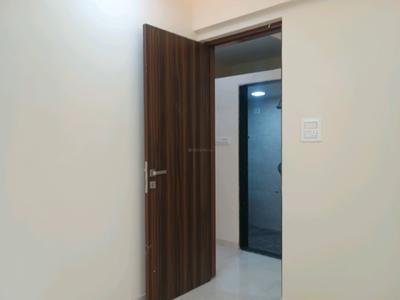 Bedroom Image of 1154 Sq.ft 2 BHK Apartment / Flat for sale in Godrej Riverside, Kalyan West Kalyan for Rs. 8500000