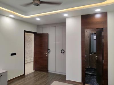 Bedroom Image of 1550 Sq.ft 3 BHK Builder Floor for sale in Greenwood City Floors, Sector 45 Gurgaon for Rs. 32500000