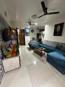 Hall Image of 1500 Sq.ft 3 BHK Apartment / Flat for sale in Indraprastha Towers, Vashi Navi Mumbai for Rs. 32500000