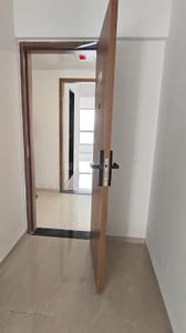 Hall Image of 190 Sq.ft 1 RK Studio for sale in VJ VJ Central Avenue, Kharadi Pune for Rs. 5200000