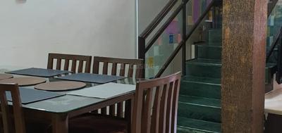 Hall Image of 2970 Sq.ft 4 BHK Independent House for sale in Thaltej Ahmedabad for Rs. 50000000