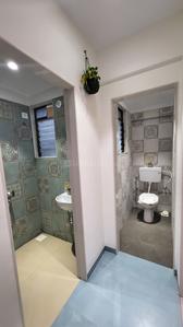 Hall Image of 870 Sq.ft 2 BHK Apartment / Flat for sale in Titwala Thane for Rs. 3800000