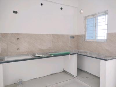 Kitchen Image of 1052 Sq.ft 2 BHK Apartment / Flat for sale in SVN Green Nest, Electronic City Bengaluru for Rs. 4980020