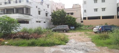 Image of 3600 Sq.ft Residential Plot / Land for sale in Valliammai Nagar, Tiruppur for Rs. 19800000