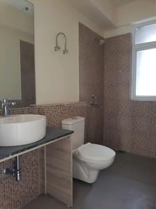 Bedroom Three Image of 1748 Sq.ft 3 BHK Apartment / Flat for sale in Silverglades The Melia, Mohammadpur Gujar Gurgaon for Rs. 15500000