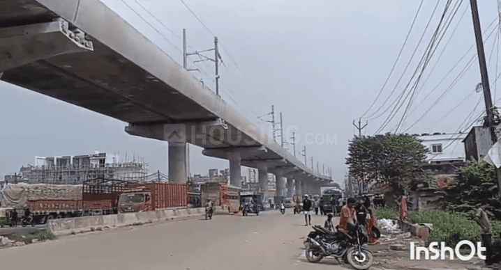 Maa Tara residential plot Main Image 1