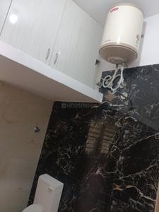 Bathroom Image of 1050 Sq.ft 2 BHK Independent House for rent in Prestige Lake Ridge, Subramanyapura Bengaluru for Rs. 25000