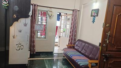 Hall Image of 1200 Sq.ft 2 BHK Apartment / Flat for sale in RT Nagar Bengaluru for Rs. 7500000