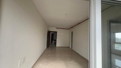 Living Room Image of 863 Sq.ft 2 BHK Apartment / Flat for sale in Tristar Bc Corp Arista, Bandra East Mumbai for Rs. 32000000