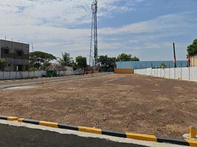 Residential Plot
