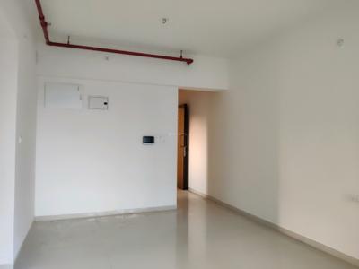 Living Room Image of 850 Sq.ft 2.5 BHK Apartment / Flat for rent in Runwal Sanctuary, Mulund West Mumbai for Rs. 65000