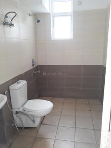Image of 1100 Sq.ft 2 BHK Apartment / Flat for rent in Stellar MI Citihomes, Omicron III, Greater Noida for Rs. 20000
