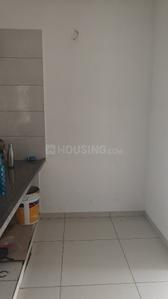 Kitchen Image of 1035 Sq.ft 2 BHK Apartment / Flat for sale in Shrinivas Supercity Joy, Science City Ahmedabad for Rs. 5300000