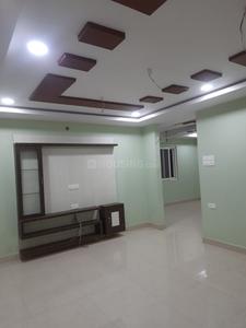 Hall Image of 1600 Sq.ft 3 BHK Apartment / Flat for sale in Tadepalligudem West Godavari for Rs. 4500000