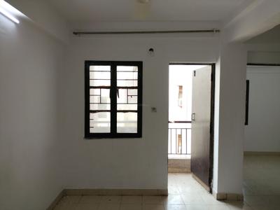 Living Room Image of 480 Sq.ft 1 BHK Apartment / Flat for sale in Sector 23B Dwarka New Delhi for Rs. 4800000