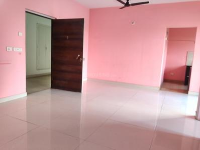 Hall Image of 1000 Sq.ft 2 BHK Apartment / Flat for sale in Siddha Pines, Rajarhat Kolkata for Rs. 6000000