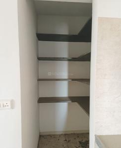 Balcony Image of 1850 Sq.ft 3 BHK Apartment / Flat for sale in Sun Skypark, Ambli Ahmedabad for Rs. 13000000