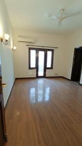 Bedroom Image of 7200 Sq.ft 4 BHK Builder Floor for rent in Panchsheel Park New Delhi for Rs. 400000