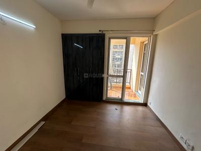 Hall Image of 960 Sq.ft 2 BHK Apartment / Flat for sale in Jaypee Kosmos, Sector 134 Noida for Rs. 7500000