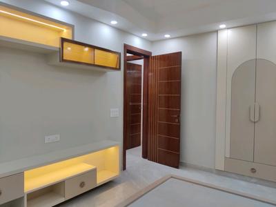 Bedroom Image of 1700 Sq.ft 4 BHK Builder Floor for sale in Indirapuram Ghaziabad for Rs. 23000000
