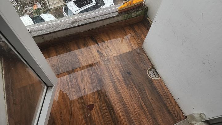 Ak residency Bedroom 1