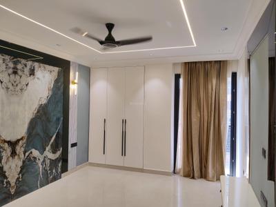 Bedroom Image of 3150 Sq.ft 4 BHK Builder Floor for rent in Independent Floors At DLF City Phase IV, DLF Phase 4 Gurgaon for Rs. 94500