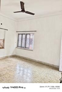 Bedroom Image of 1450 Sq.ft 2 BHK Villa for rent in Salt Lake City Kolkata for Rs. 24000