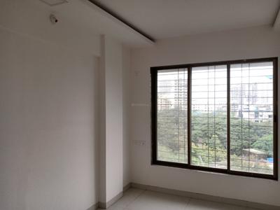 Bedroom Image of 950 Sq.ft 2 BHK Apartment / Flat for sale in Cosmos Classique, Thane West Thane for Rs. 10200000