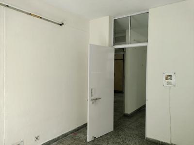 Bedroom Image of 1100 Sq.ft 2 BHK Apartment / Flat for sale in Shree Awas Apartment, Sector 18 Dwarka New Delhi for Rs. 20800000