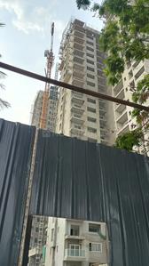 Image of 1518 Sq.ft 3 BHK Apartment / Flat for sale in 22 And Crest, Yeswanthpur, Bengaluru for Rs. 25800000