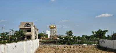 Image of 99 Sq.ft Residential Plot / Land for sale in Om Shri Vrinda Orchids, Sunrakh Bangar, Vrindavan for Rs. 7130000