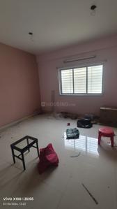 Hall Image of 1200 Sq.ft 3 BHK Apartment / Flat for rent in Dum Dum Park Kolkata for Rs. 19000