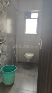 Image of 954 Sq.ft 2 BHK Apartment / Flat for sale in Nirman Silver Mist, Lohegaon, Pune for Rs. 7100000