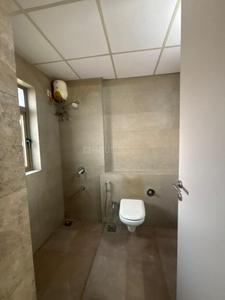 Bathroom Image of Ravi Naik in Andheri East, Mumbai