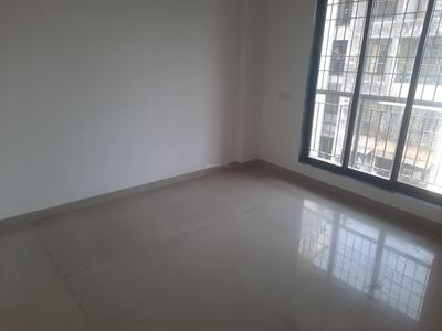 Bedroom Image of 526 Sq.ft 1 BHK Apartment / Flat for sale in Thane West Thane for Rs. 4600000